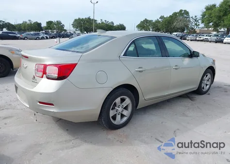 2016 Chevrolet Malibu Limited Lt z USA, uszkodzony, nr VIN 1G11C5SA2GF145071